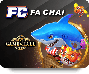 FA Chai fishing